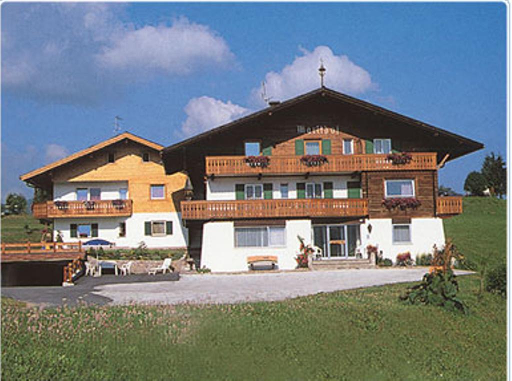 Garni Martlhof Hotel Selva di Val Gardena Exterior photo